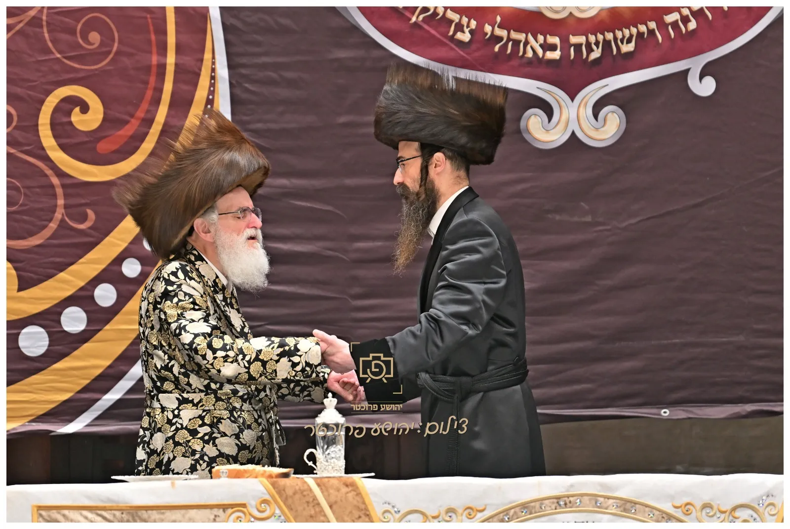 פורים בויזניץ