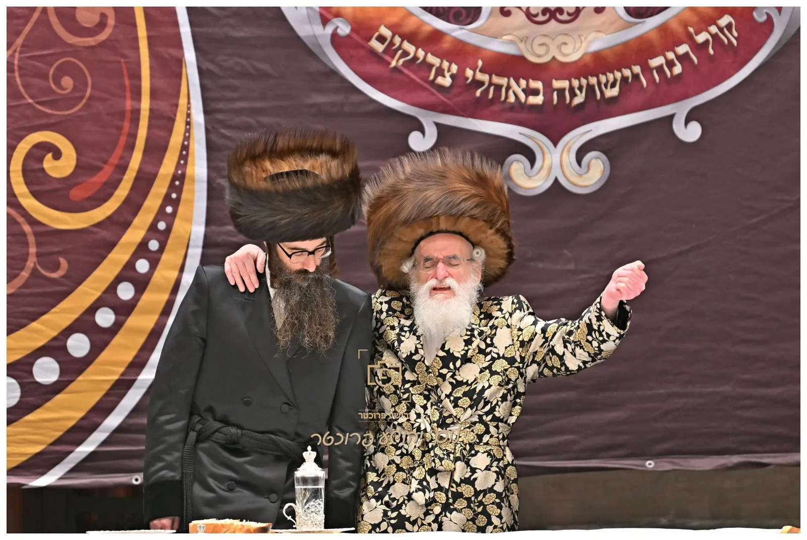 פורים בויזניץ