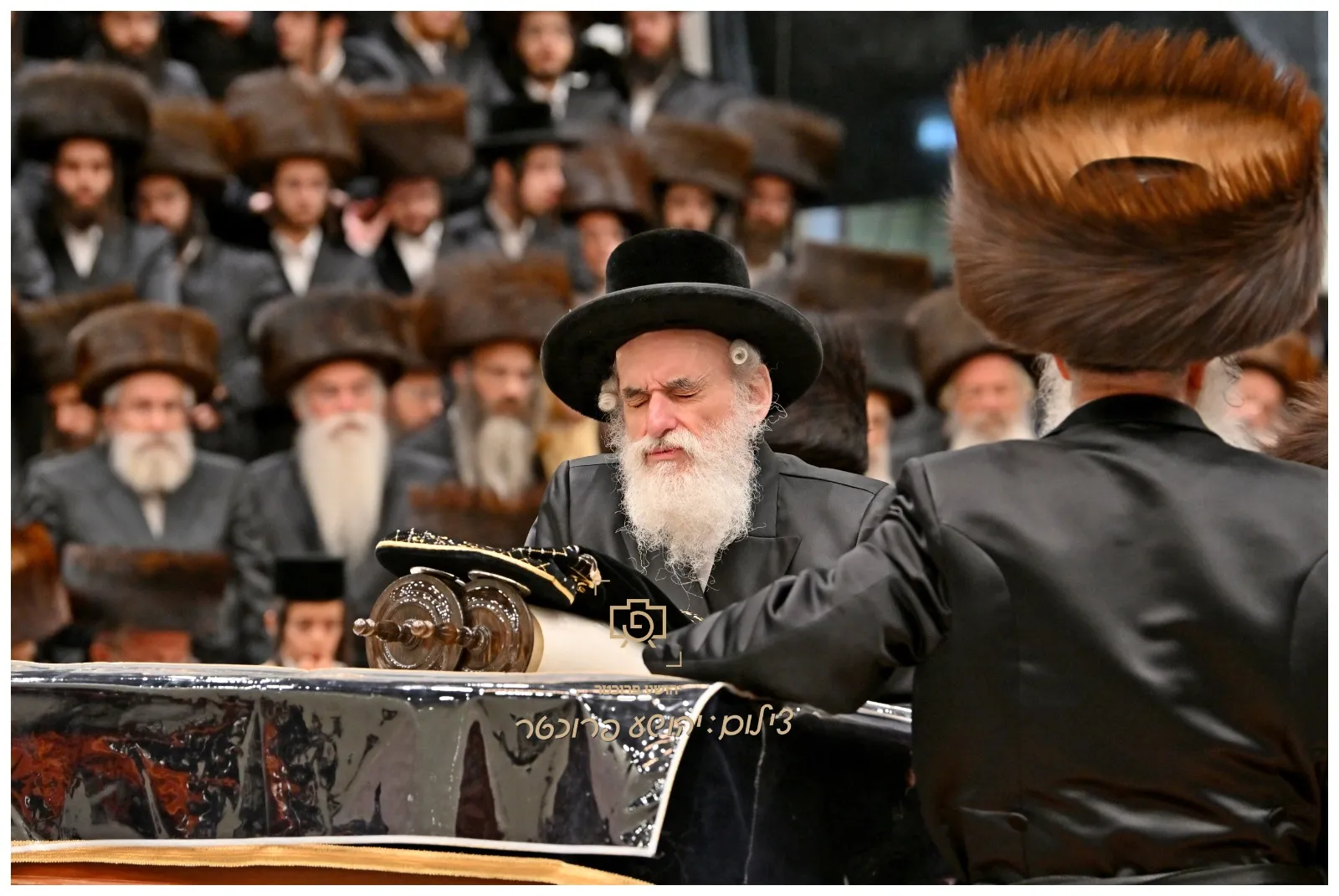 פורים בויזניץ