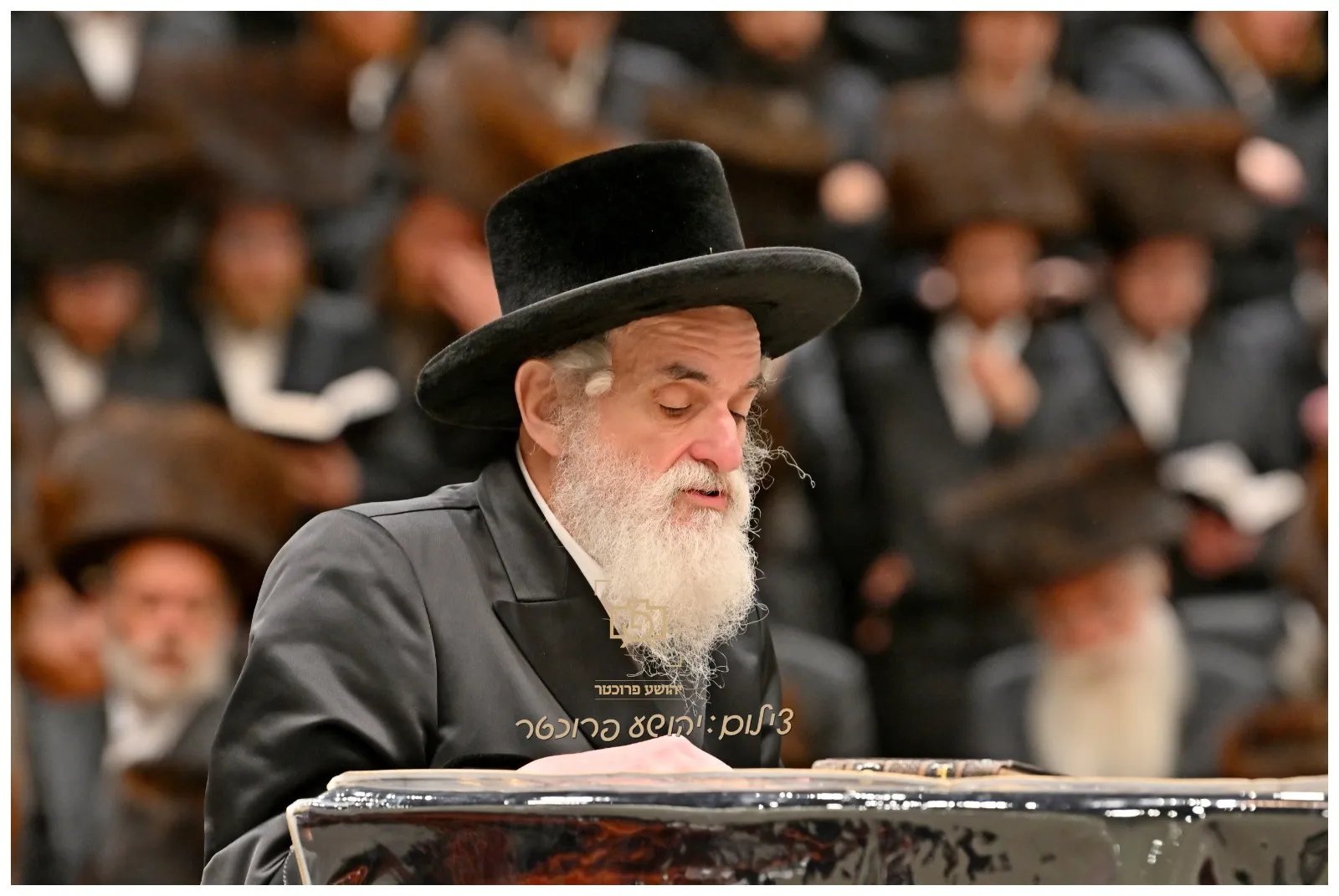 פורים בויזניץ