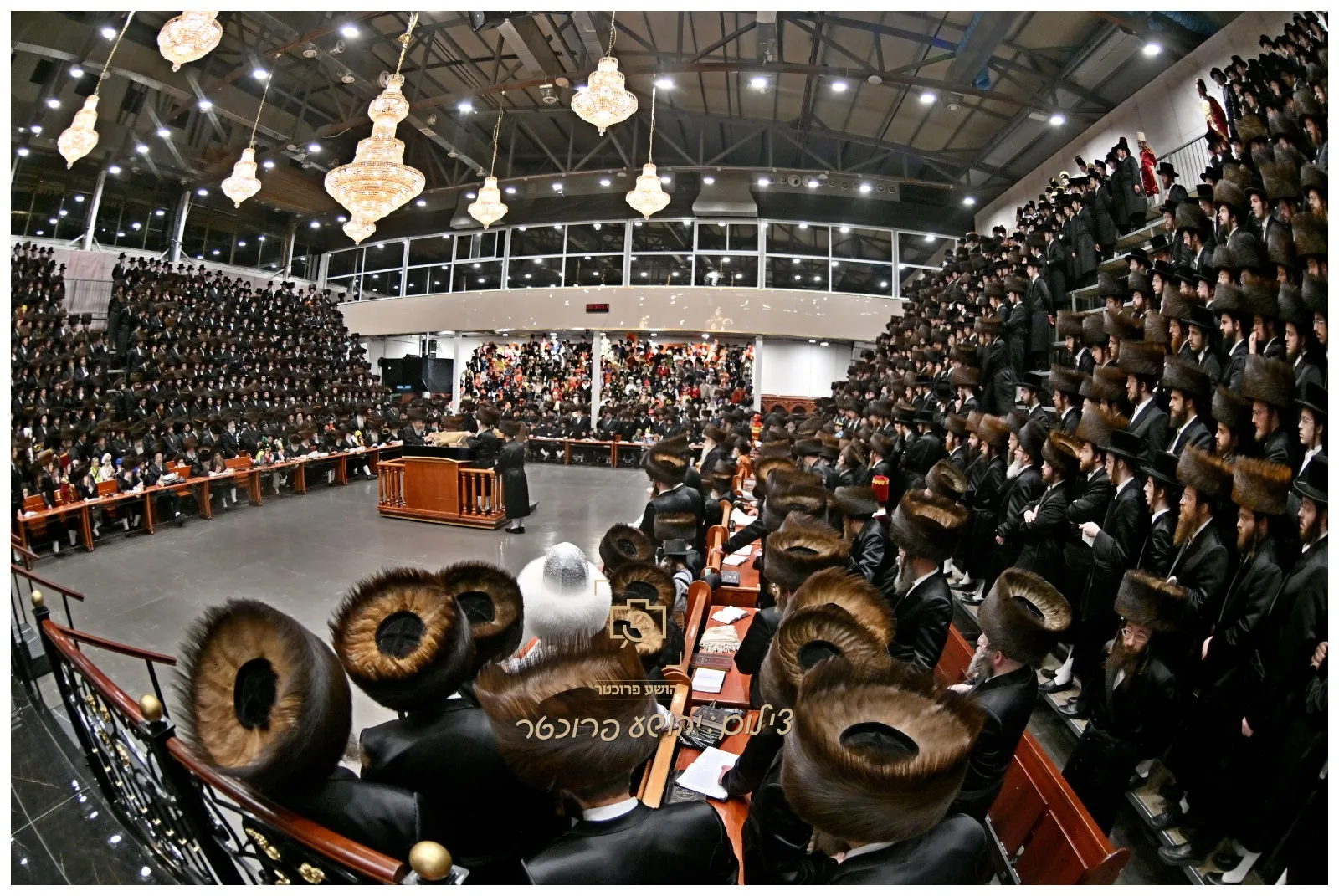 פורים בויזניץ