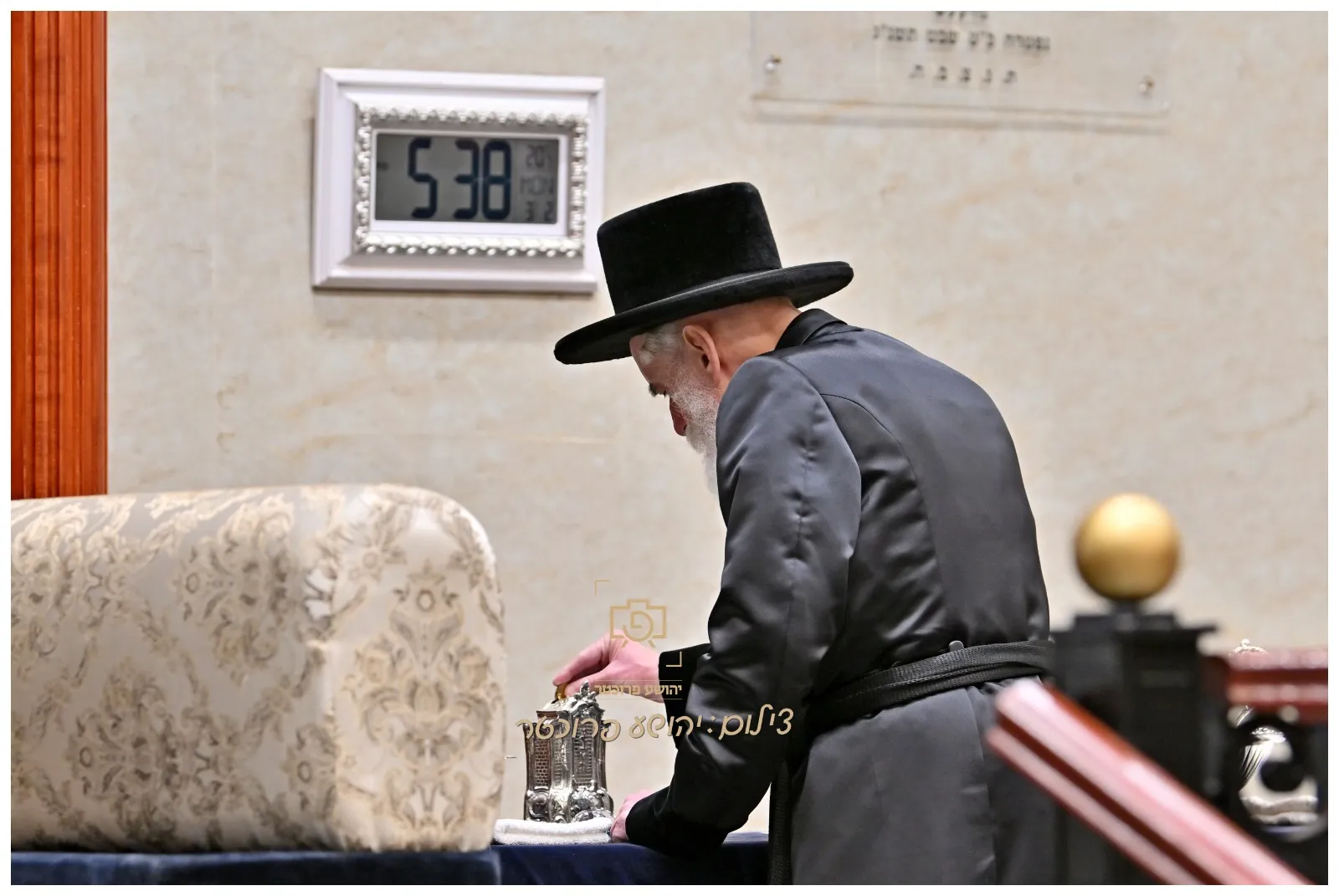 פורים בויזניץ