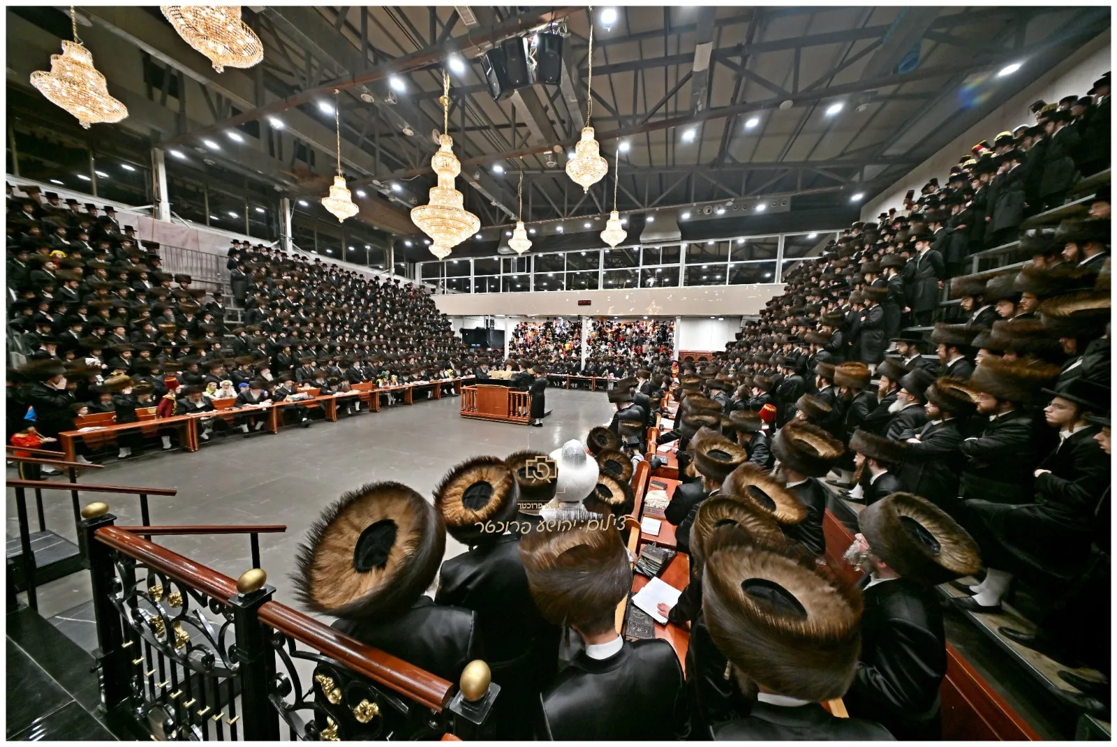 פורים בויזניץ