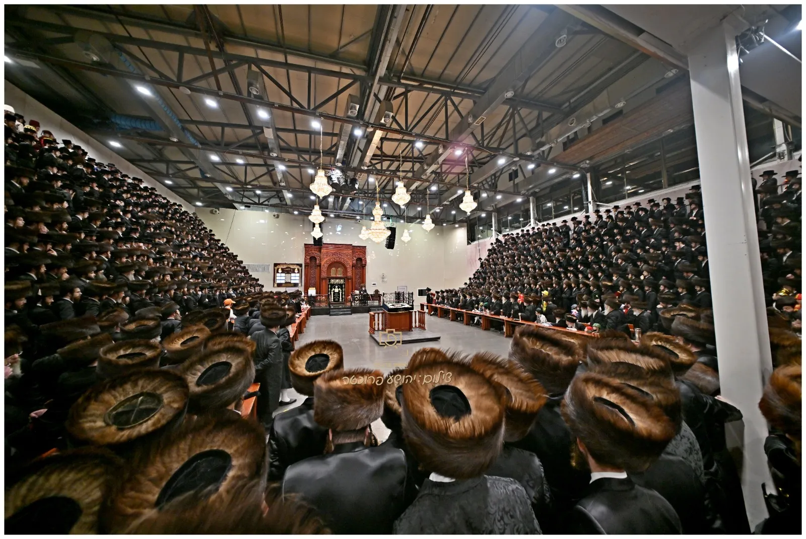 פורים בויזניץ