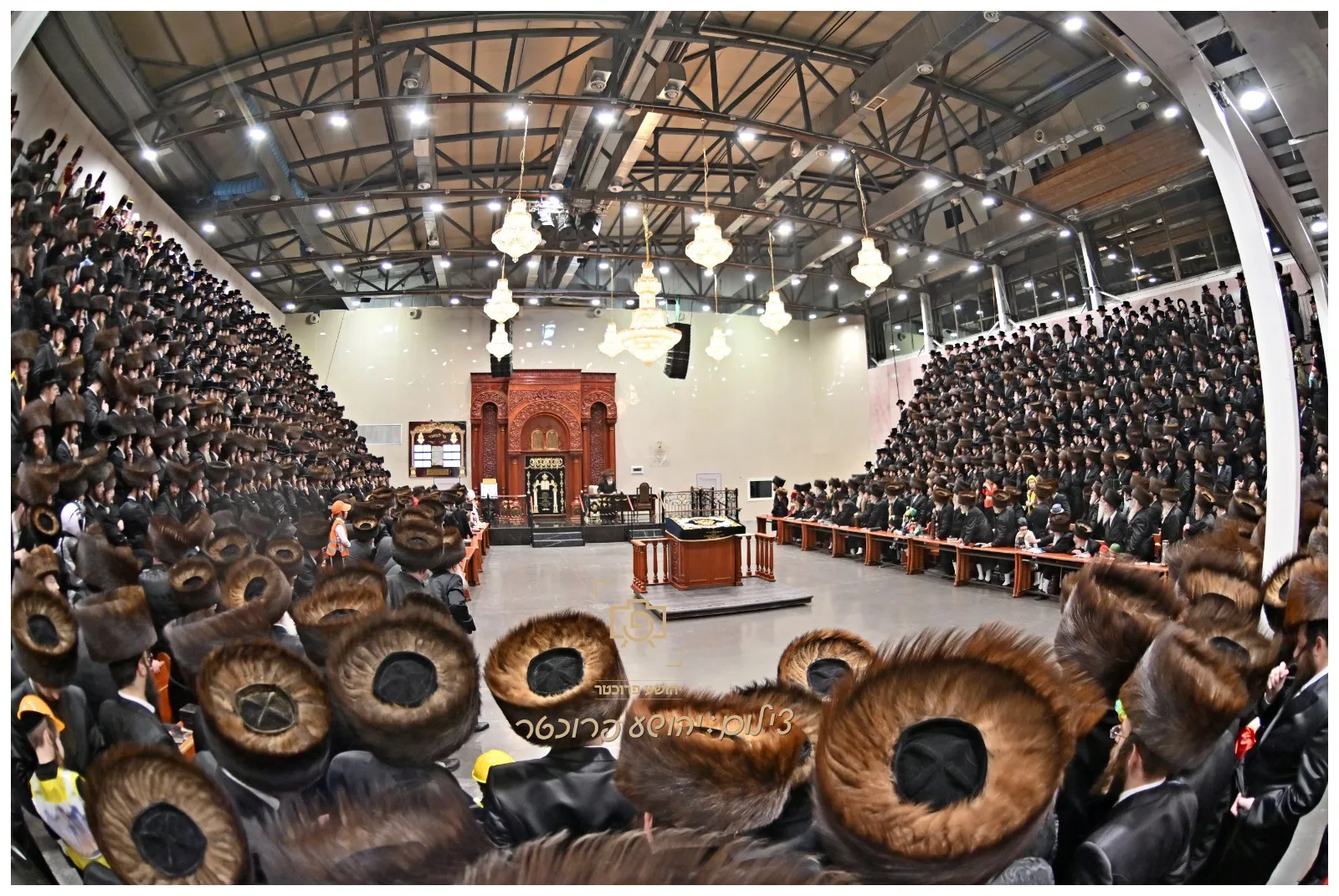 פורים בויזניץ