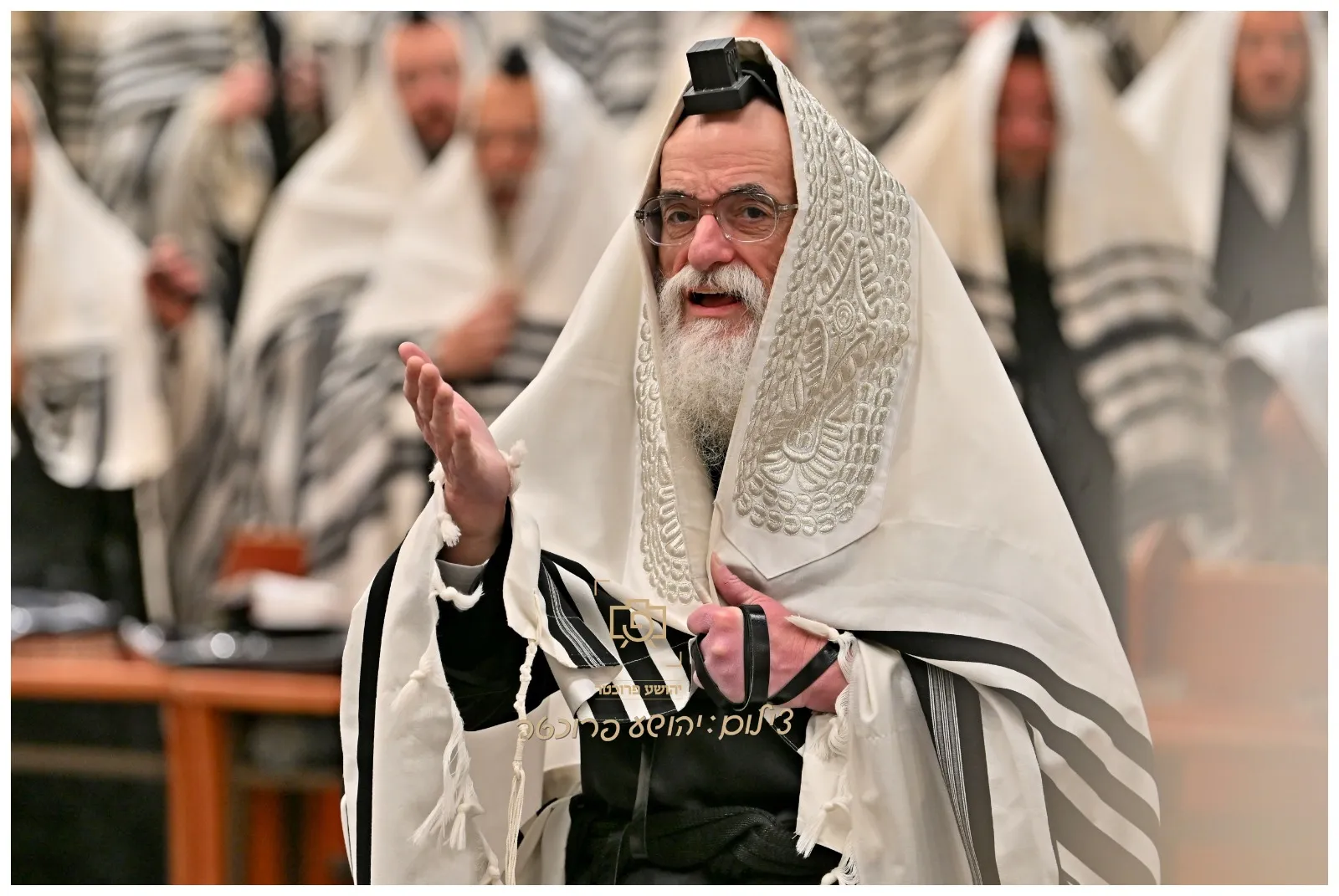 פורים בויזניץ