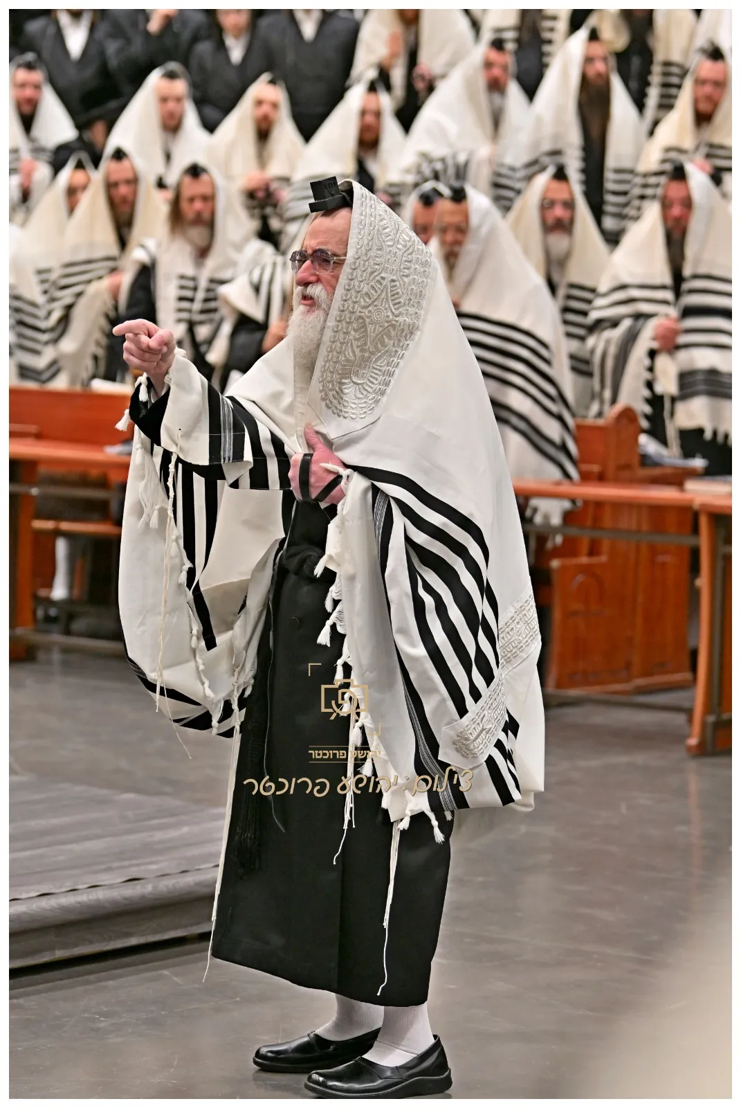 פורים בויזניץ