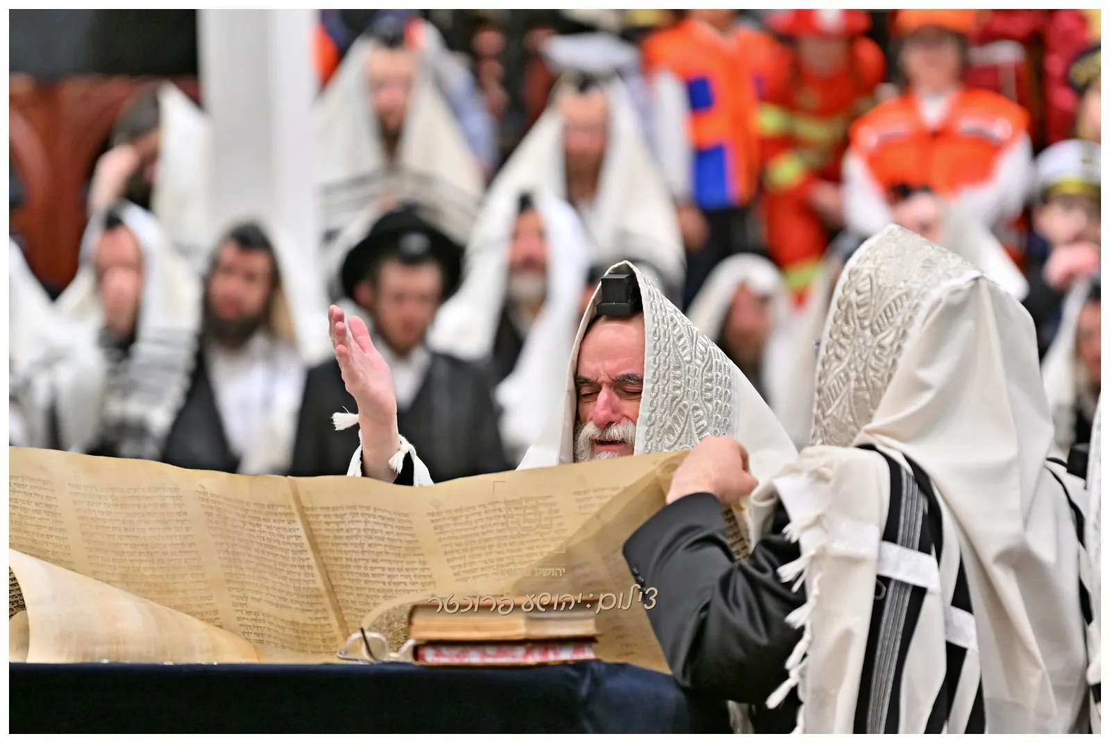 פורים בויזניץ