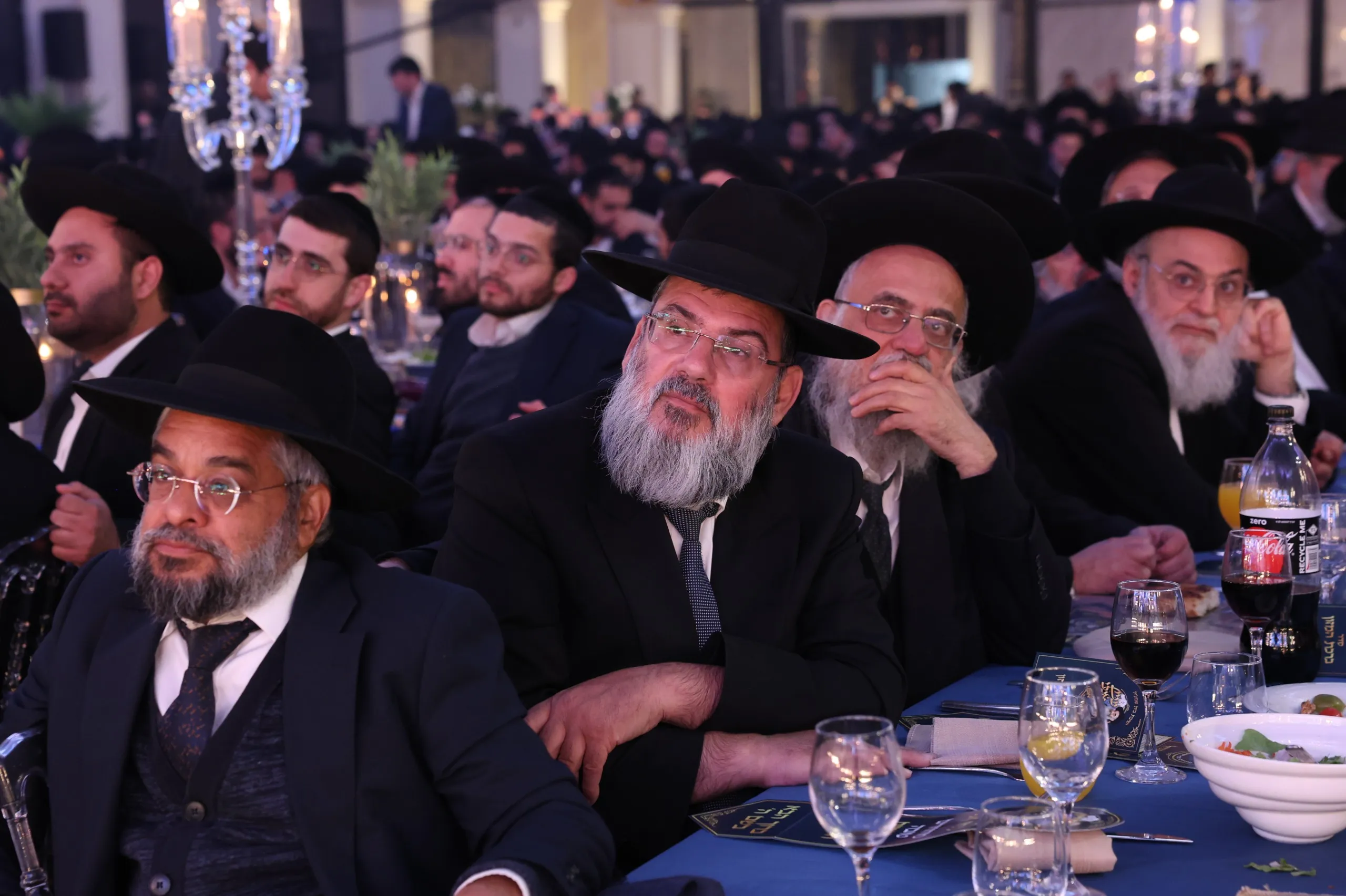 כנס בוגרים בית שמעיה