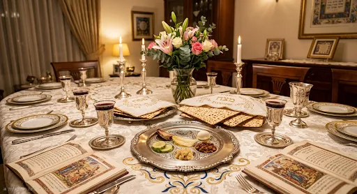 נאור נרקיס מתכנן פרובוקציה: חלוקת חמץ בשכונות החרדיות