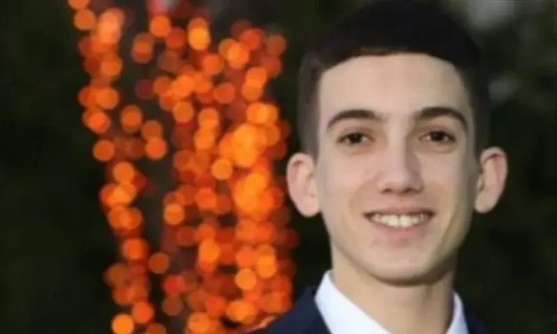 התעלומה נפתרת? נעצר חשוד ברצח אביתר אזרזר ז"ל