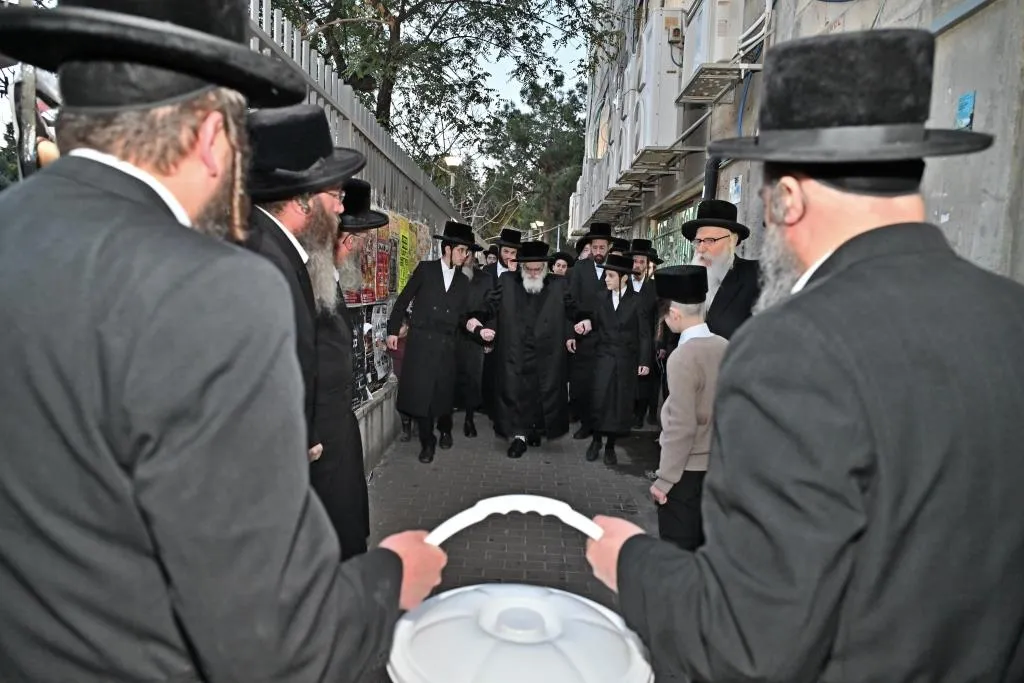 פסח בויזניץ