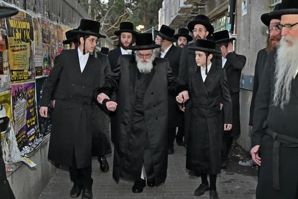 פסח בויזניץ