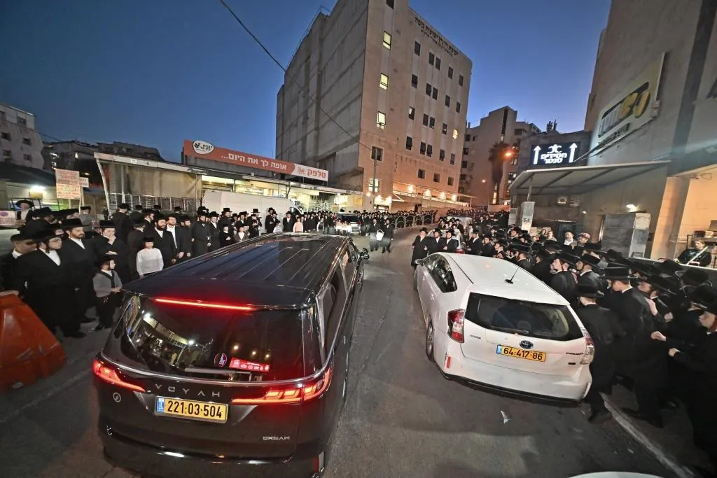 פסח בויזניץ