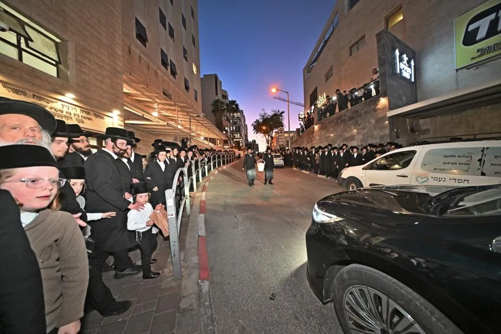 פסח בויזניץ