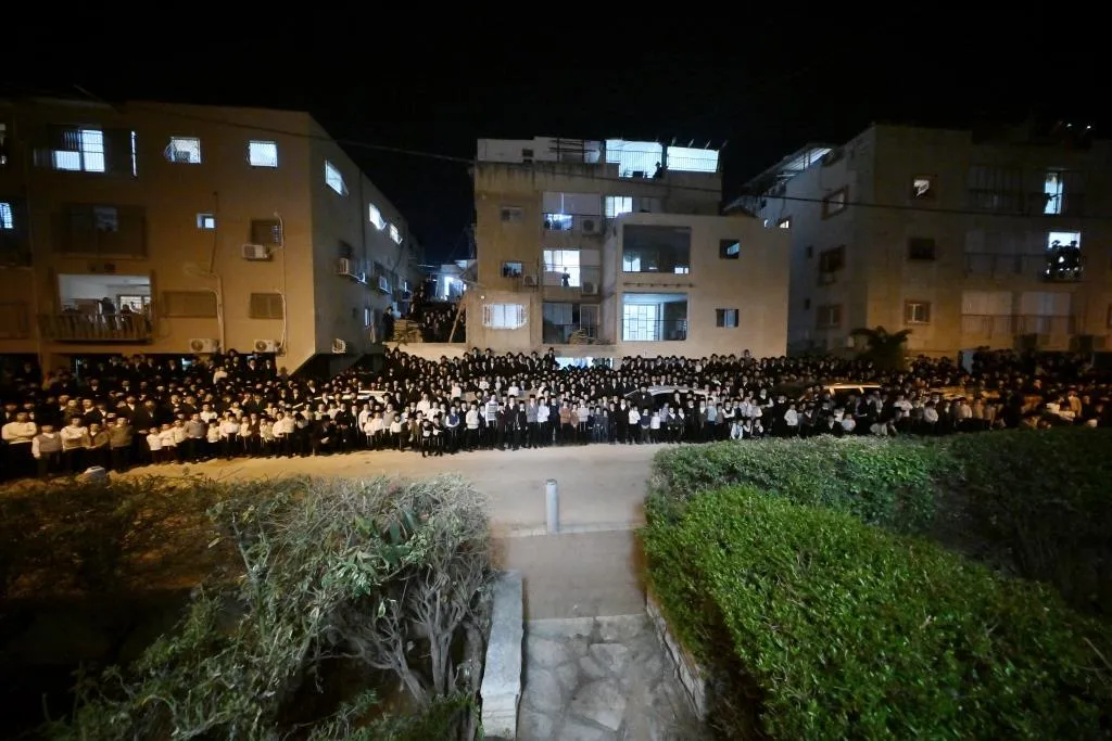 פסח בויזניץ