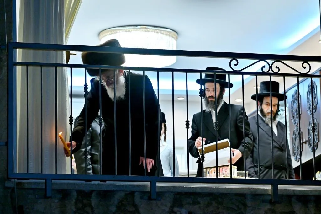 פסח בויזניץ