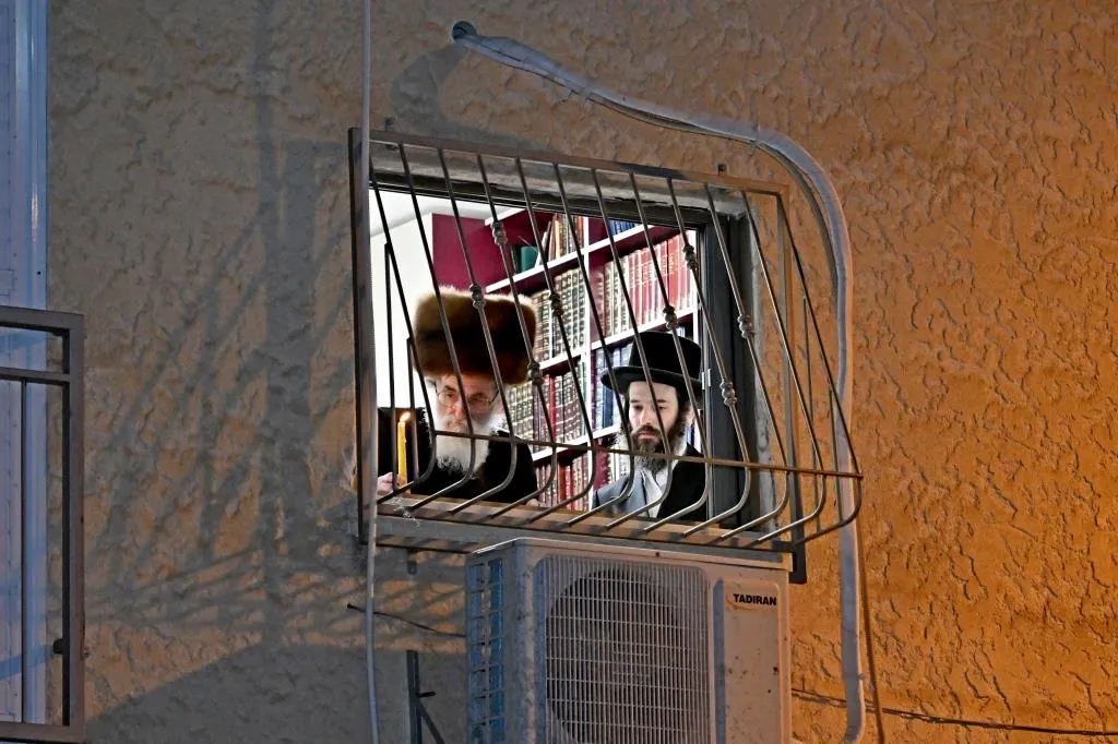 פסח בויזניץ