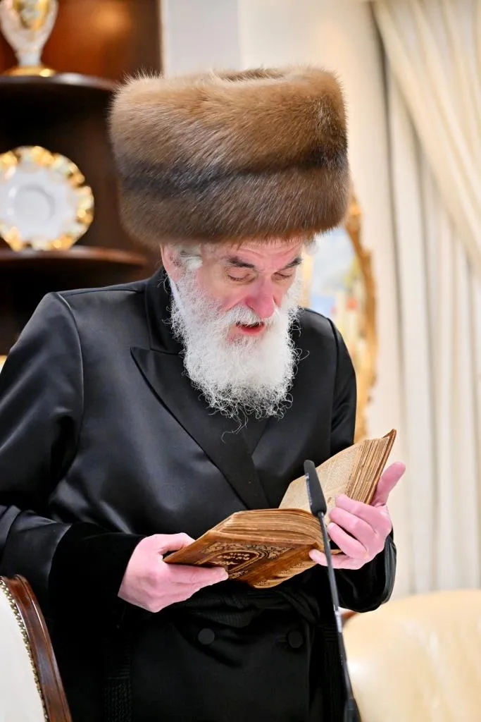 פסח בויזניץ