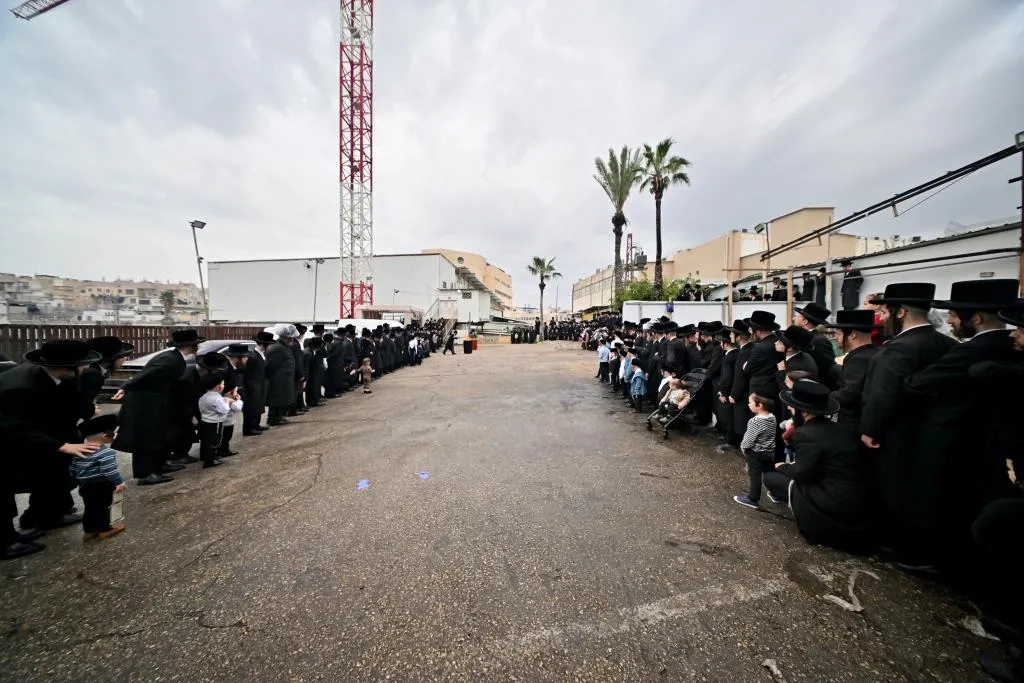 פסח בויזניץ