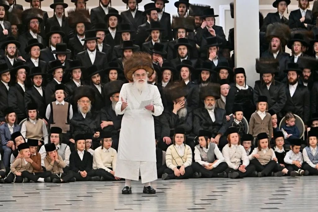 פסח בויזניץ