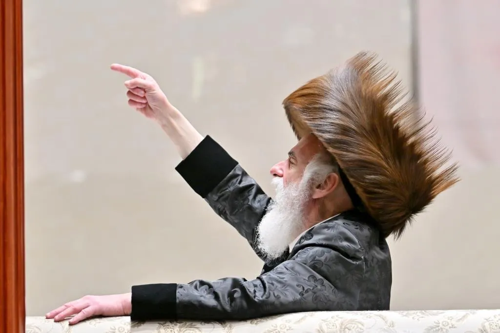 פסח בויזניץ