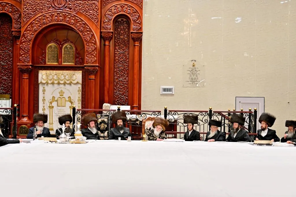 פסח בויזניץ