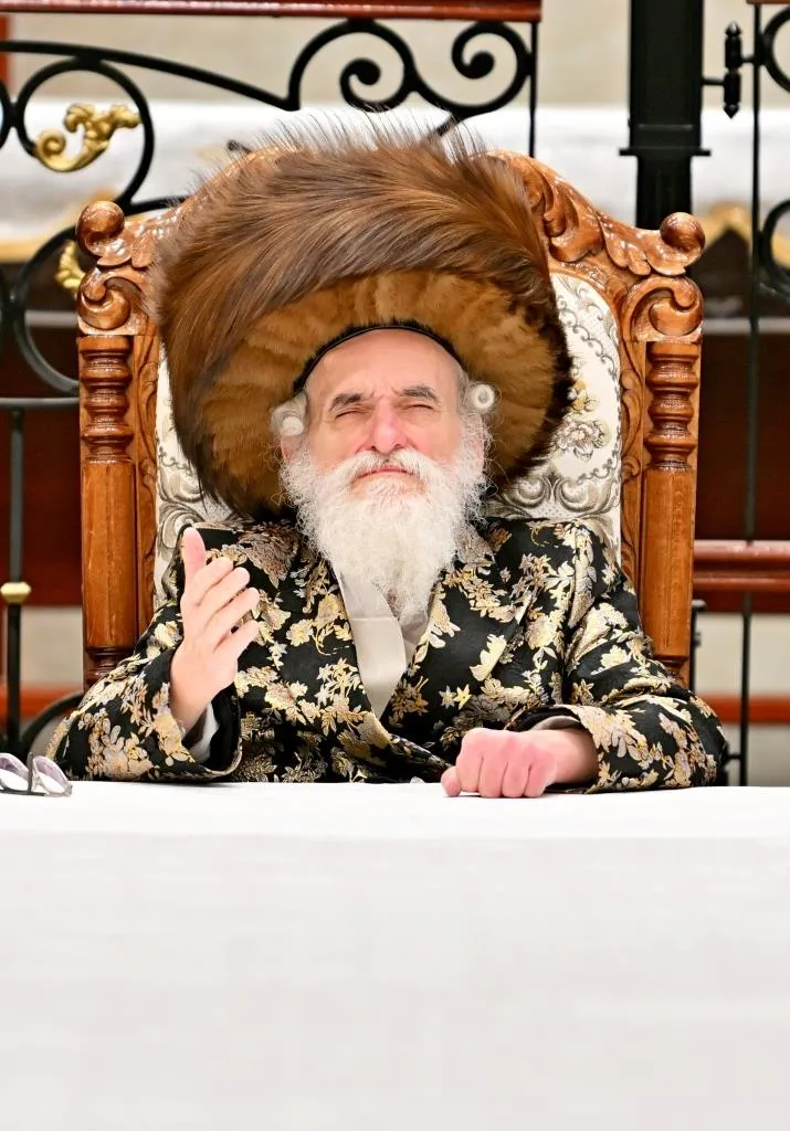 פסח בויזניץ