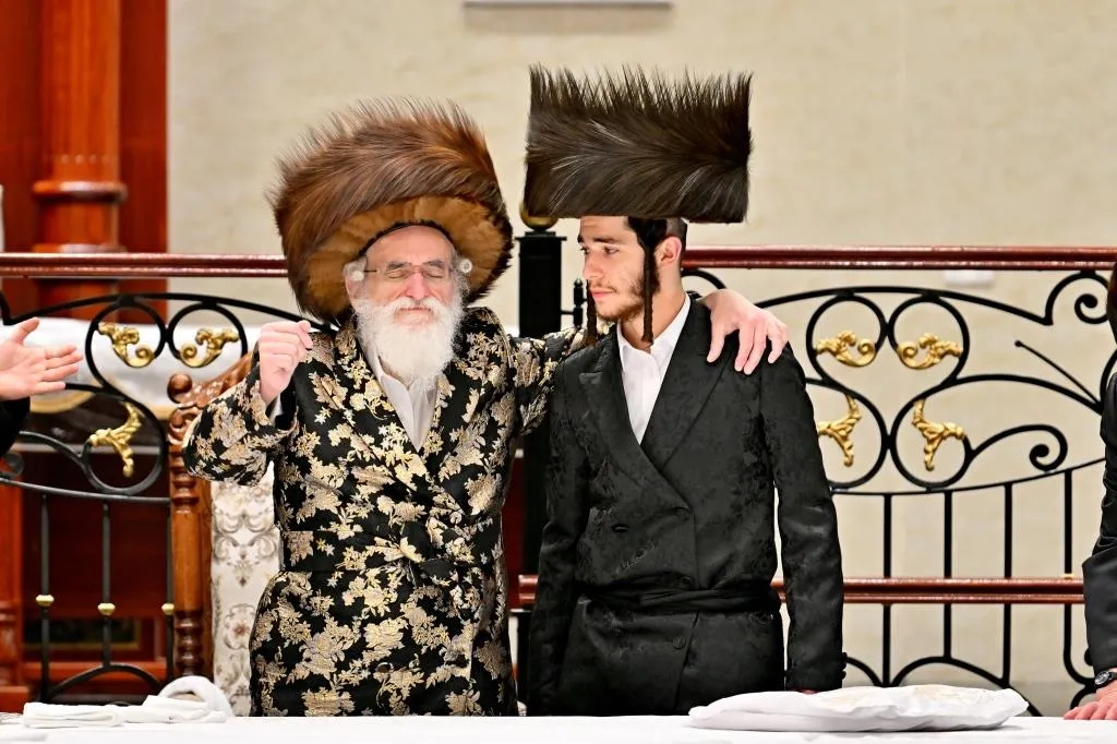 פסח בויזניץ