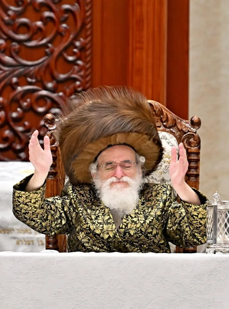 פסח בויזניץ