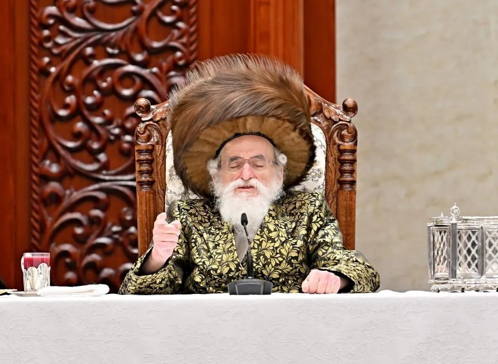 פסח בויזניץ