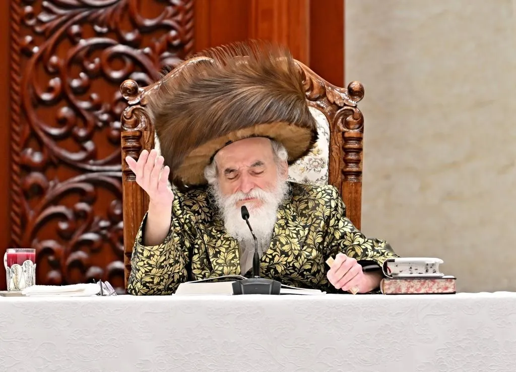 פסח בויזניץ