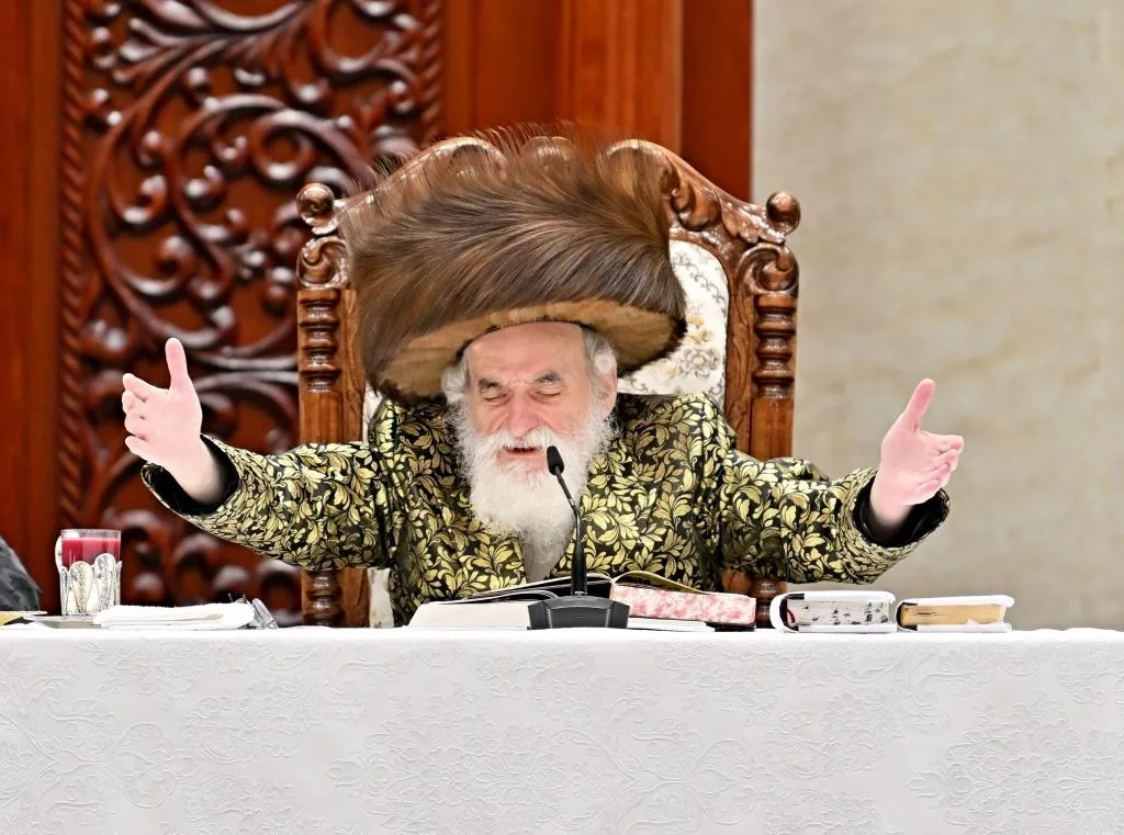 פסח בויזניץ