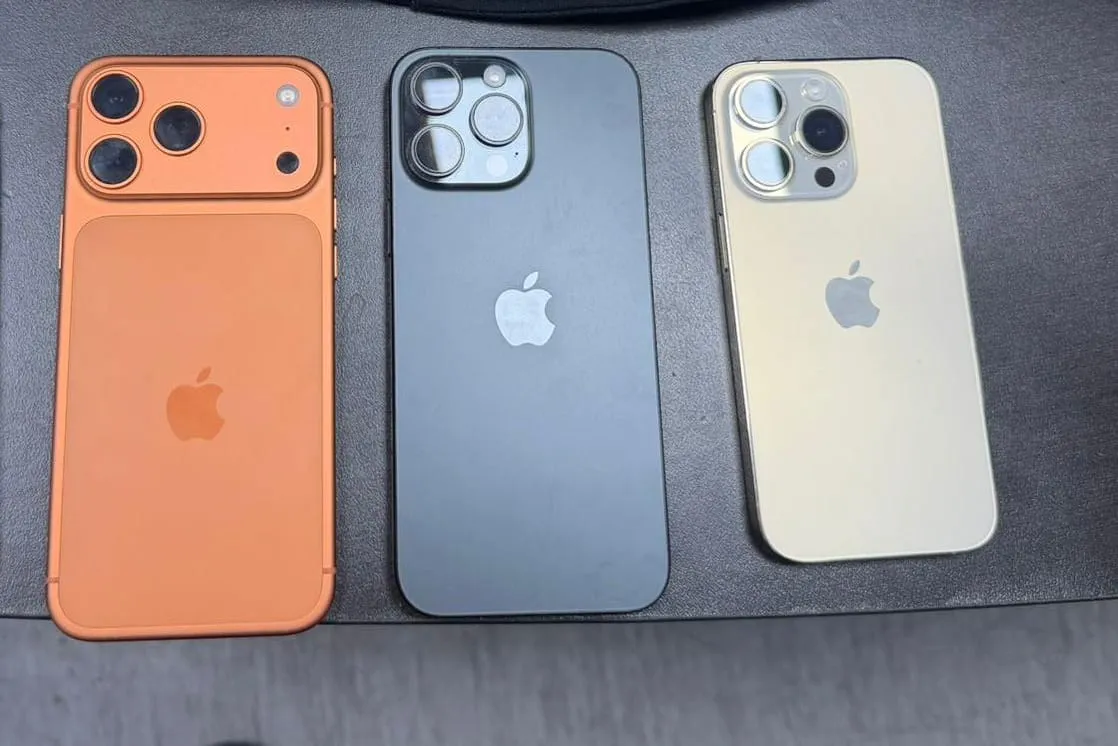 נעצר שב"ח שגנב מכשירים סלולריים בקניון איילון