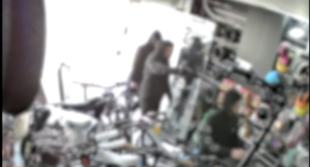 פשיעה בשכונה: כתב אישום נגד כנופיית תוקפים בבני ברק