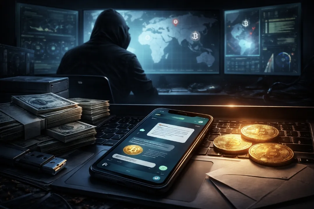 משימות תמימות, סוף טרגי: כך פועלת שיטת הגיוס האיראנית