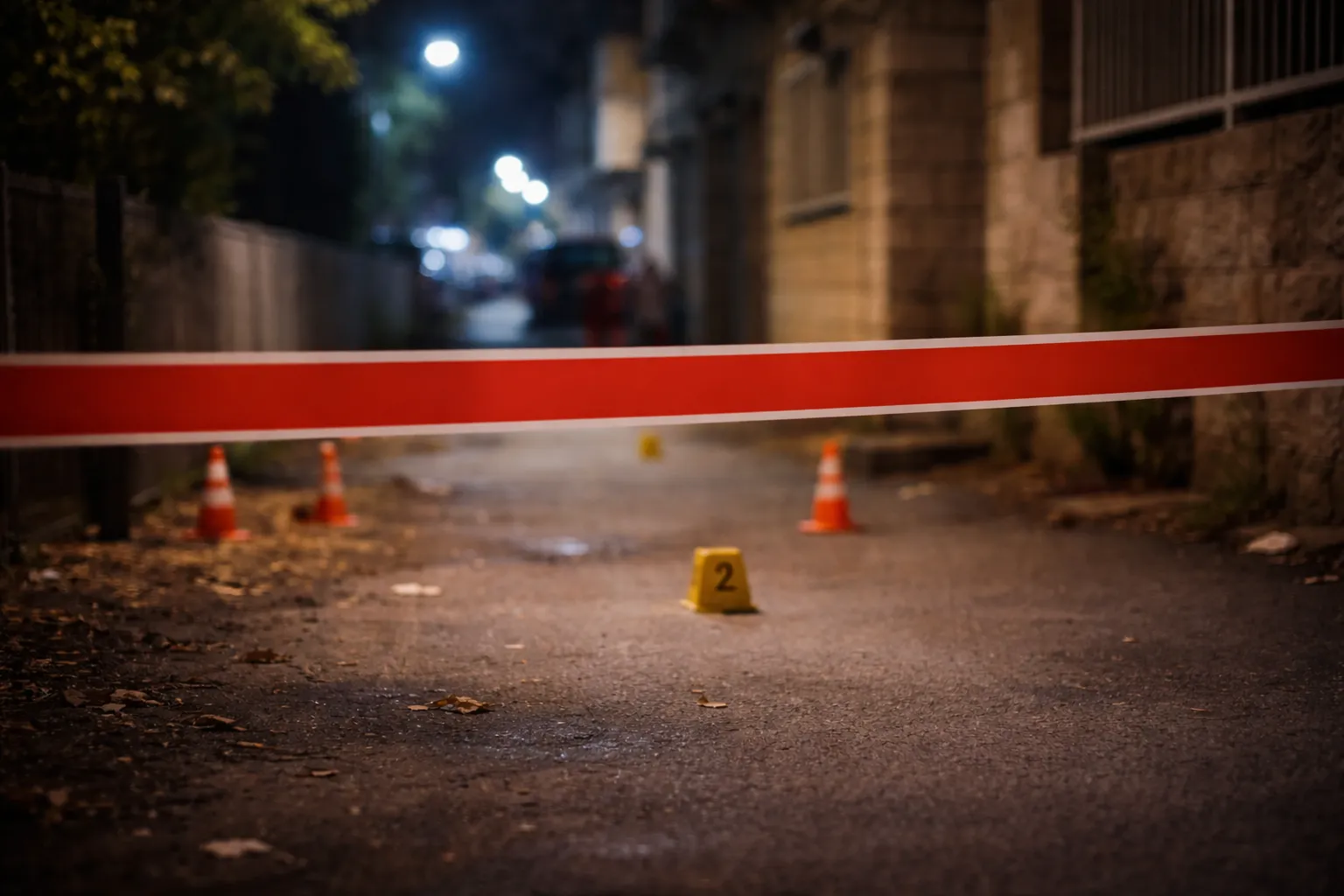 שש שנים אחרי: התקדמות בחקירת רצח הבחור אביתר אזרזר ז"ל