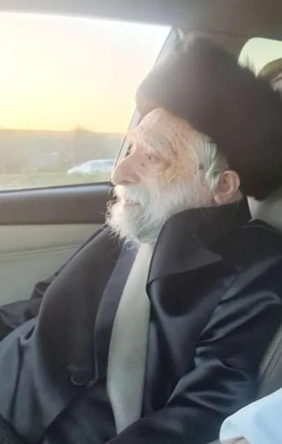 הגה‘‘ח רבי נפתלי כהן זצ‘‘ל