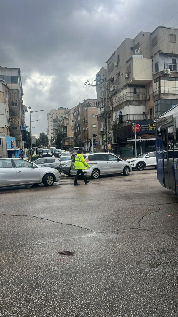 צומת ז‘בוטינסקי סוקולוב