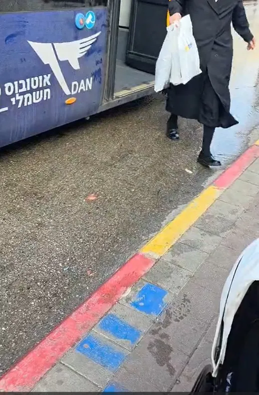 הצצה לרחוב