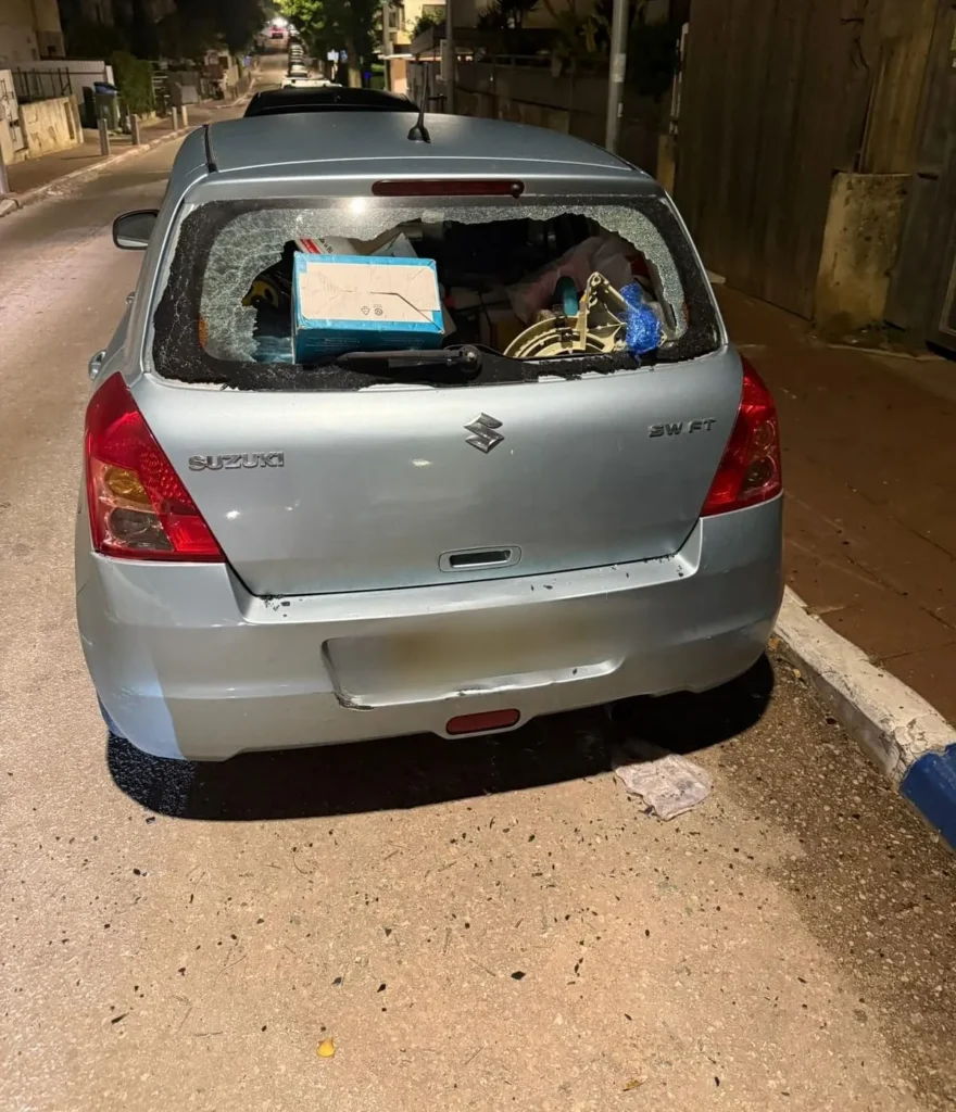 הרכב