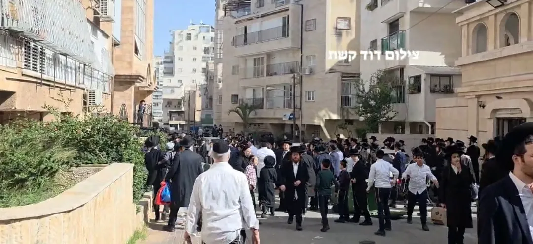 שוטרות צבאיות הותקפו | כוחות יס"מ גדולים הוזעקו לחילוץ
