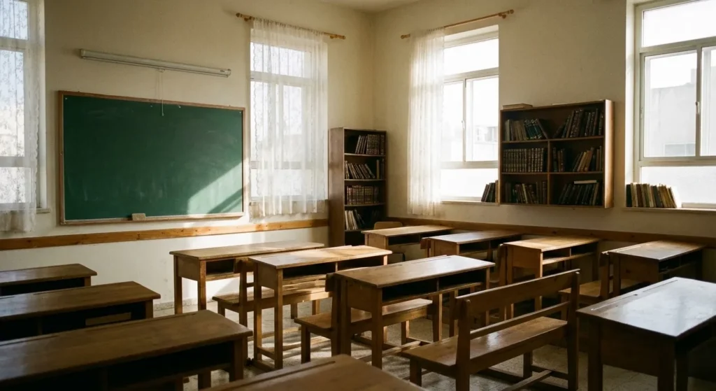 התרעה לירי למרכז: האם מוסדות החינוך ייסגרו?