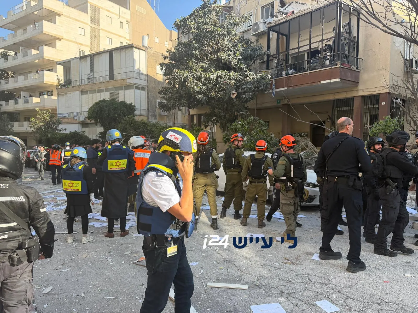 חל"ת? פיצויים? כאן תתחילו את התהליך