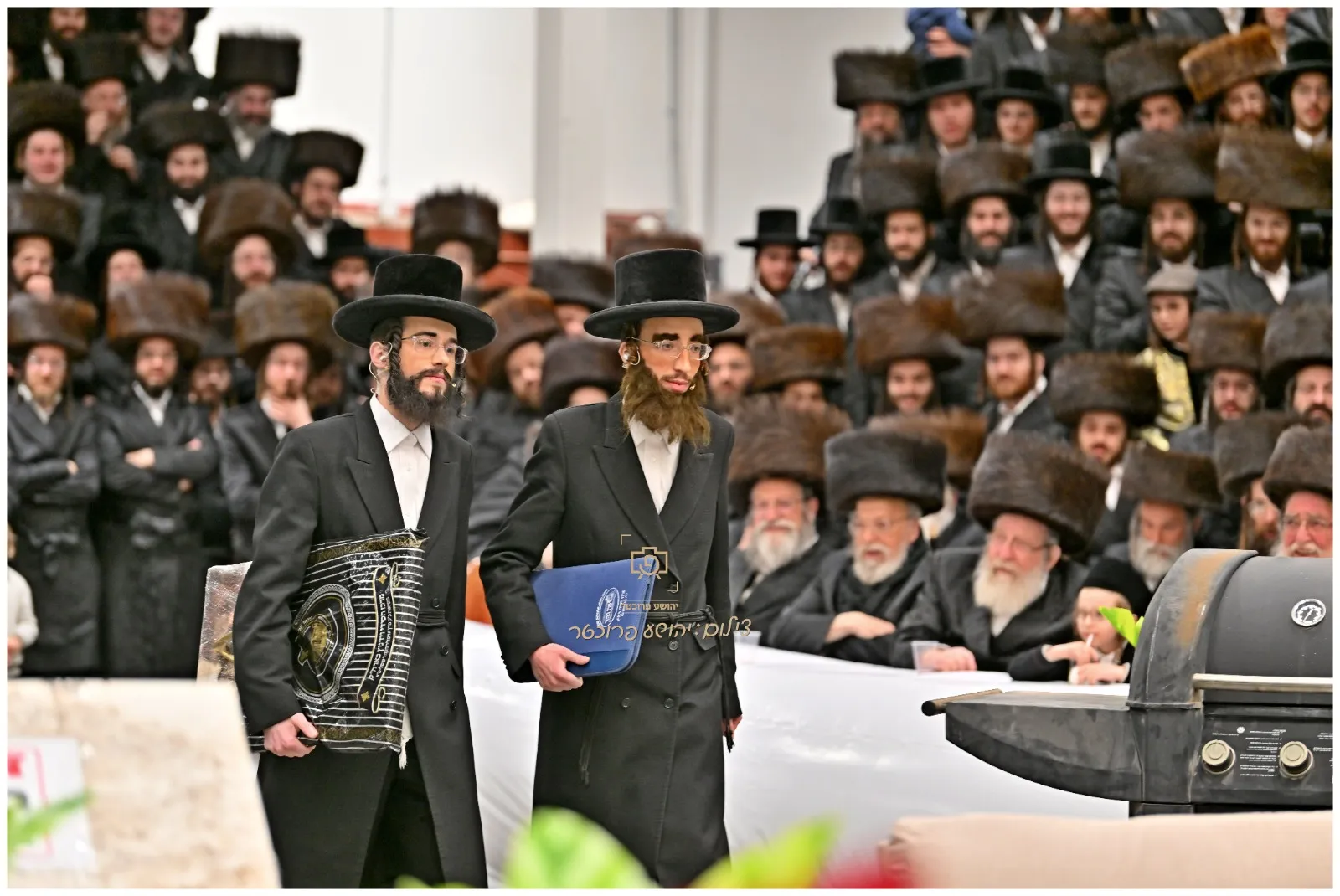 פורים בויזניץ