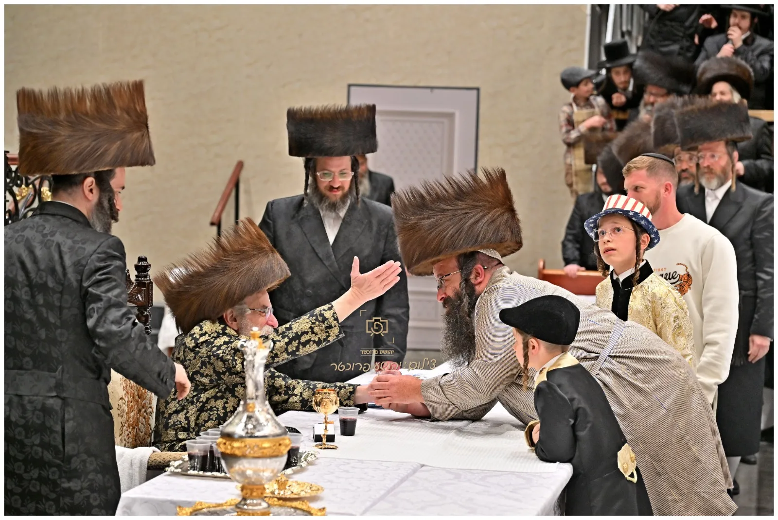 פורים בויזניץ
