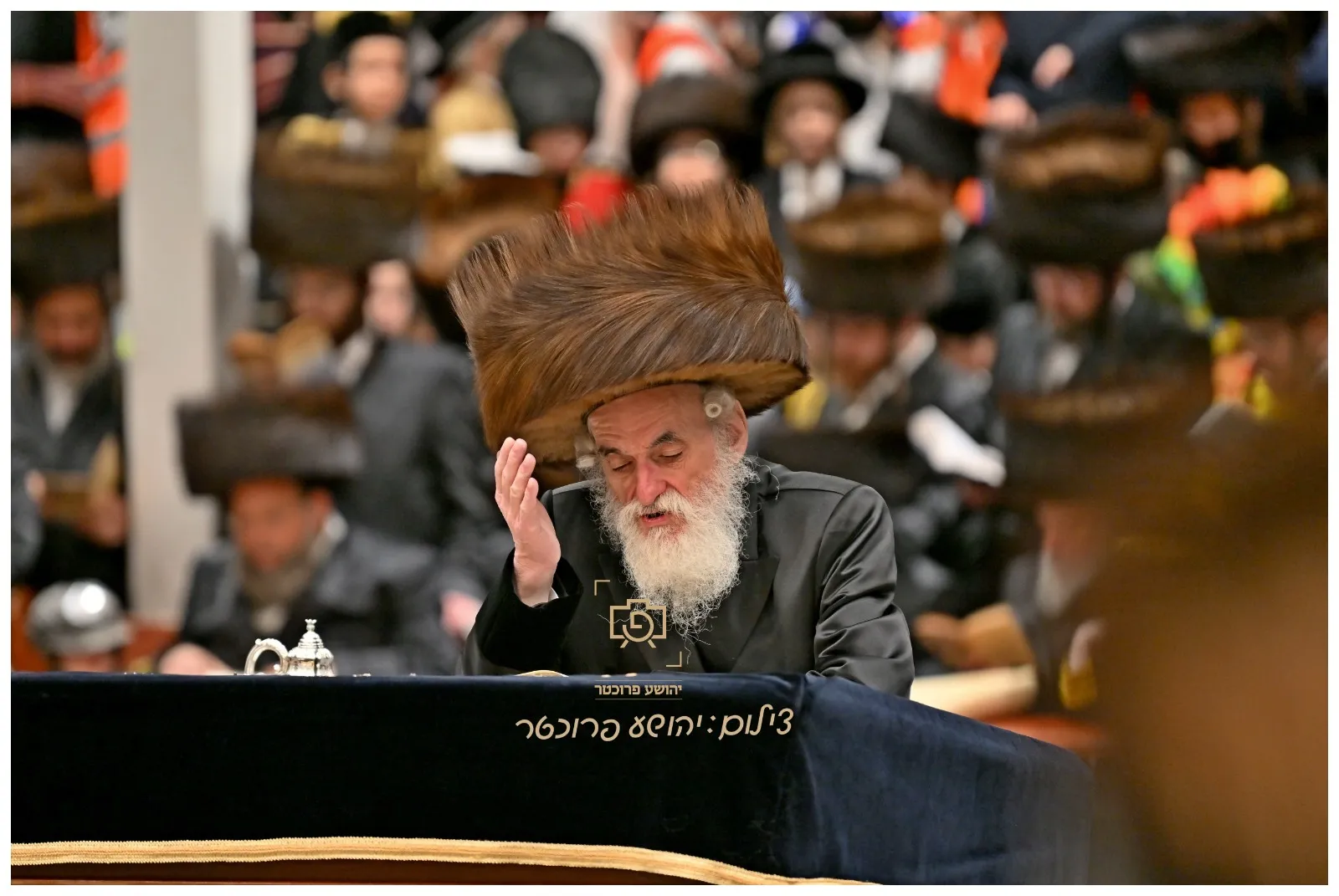 פורים בויזניץ