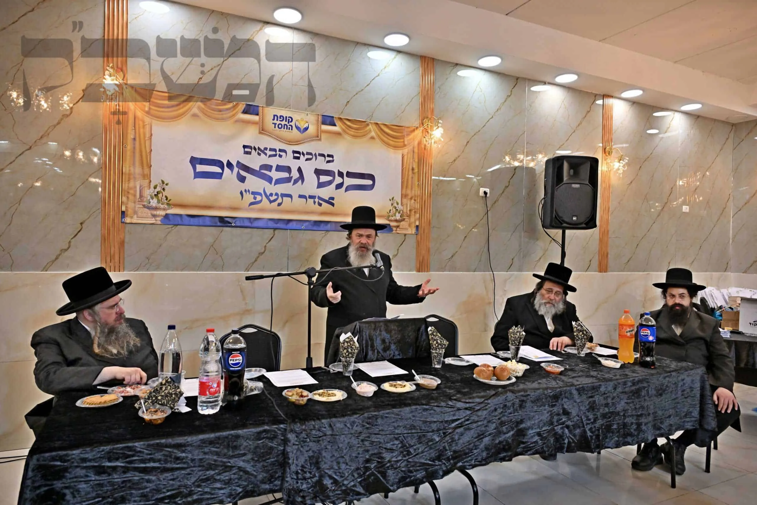 בני ברק ערוכה: תרגיל רעידת אדמה נרחב במוסדות החינוך