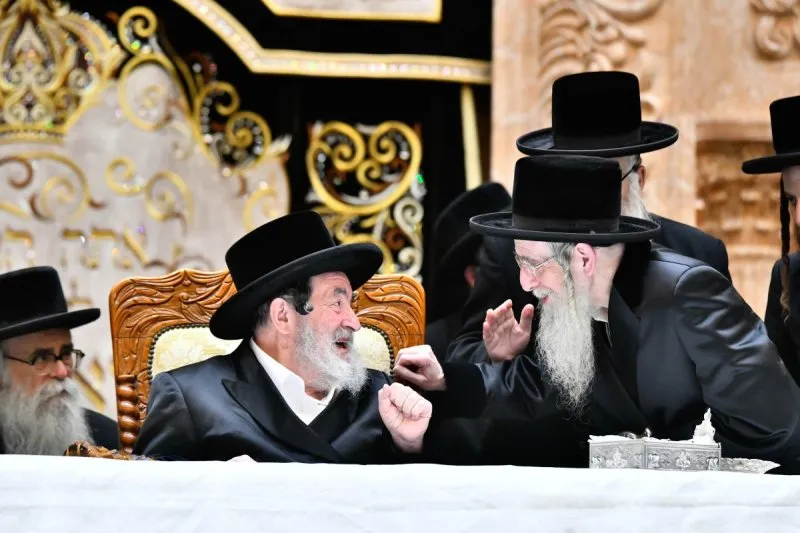 המעמד