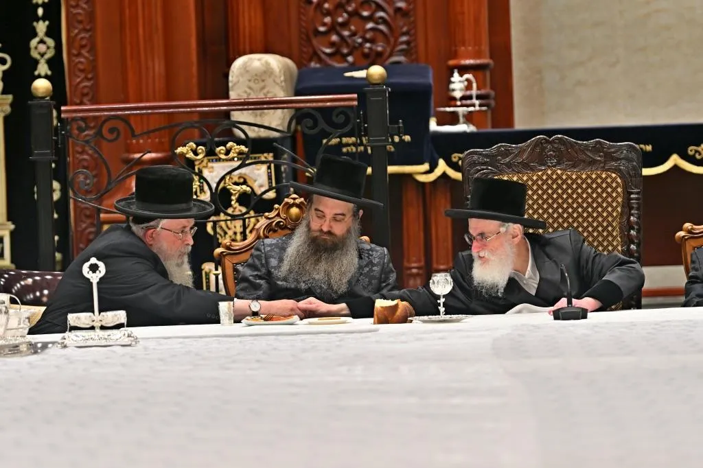 מהמעמד